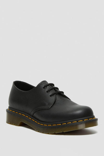 Doc Martens 1461 Virginia Shoes for Women in Black