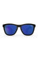 Goodr Mick And Keith Midnight Ramble Sunglasses in Black