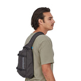 Patagonia Atom Sling Bag in Black