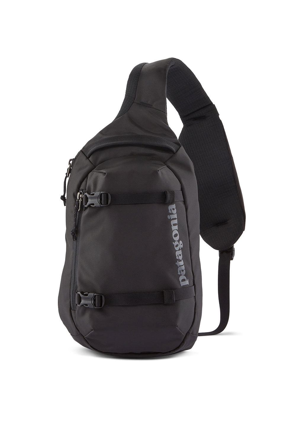 patagonia black bag Patagonia Atom Sling Bag in Black