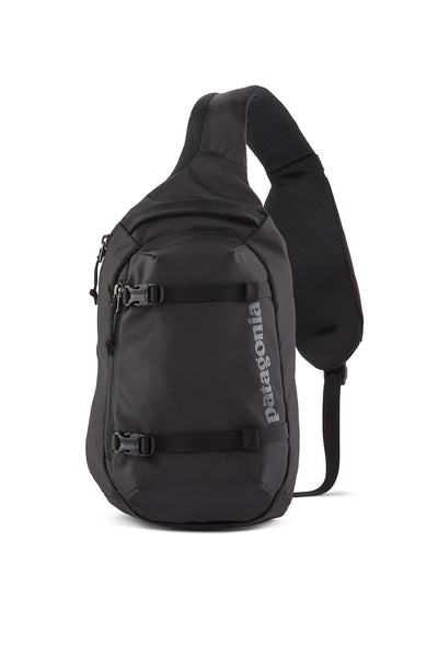 Purple patagonia sling bag hotsell