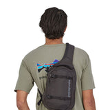Patagonia Atom Sling Bag in Black