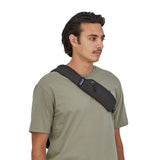 Patagonia Atom Sling Bag in Black