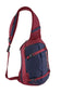 Patagonia Atom 8L Sling Bag in Arrow Red