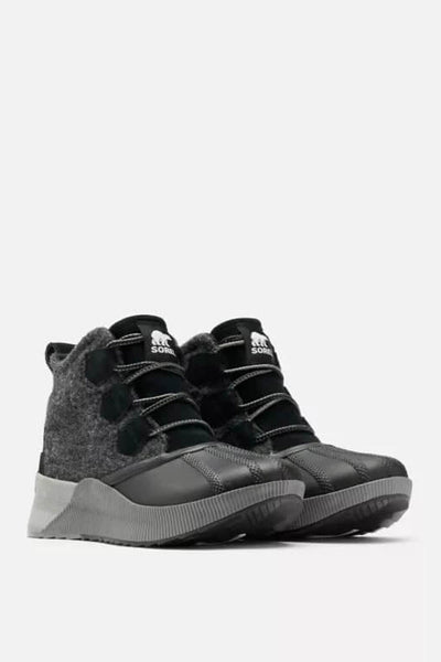 Sorel Shoes Out N About Classic Booties for Women in Black