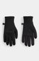 The North Face Etip Recycled Gloves for Women in Black