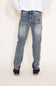 True Luck Melvin Straight Jeans for Men