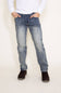 True Luck Melvin Straight Jeans for Men