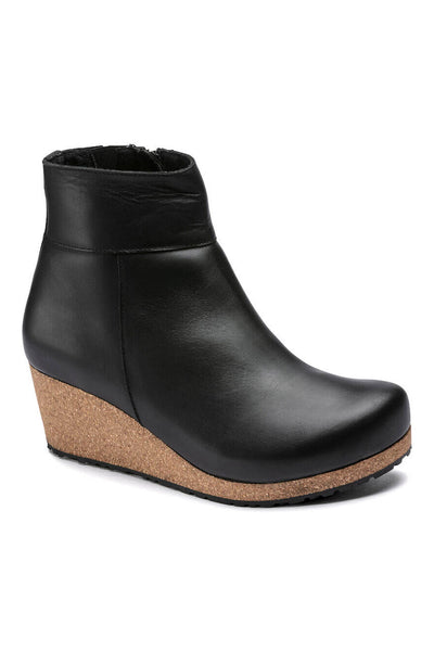 Papillio by Birkenstock Ebba Booties for Women in Black