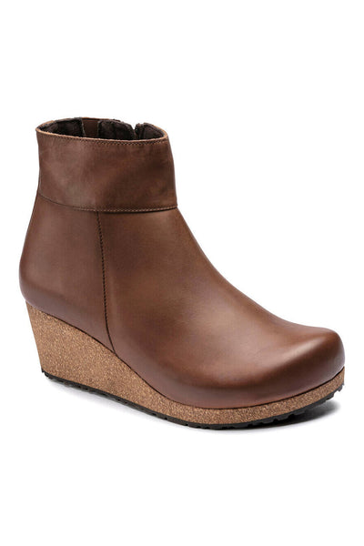 Papillio by Birkenstock Ebba Booties for Women in Brown