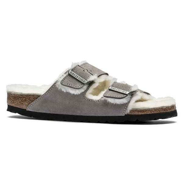 Stone sales grey birkenstocks