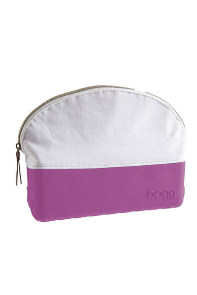 Bogg Bag Beauty and the Bogg Makeup Bag in Purple
