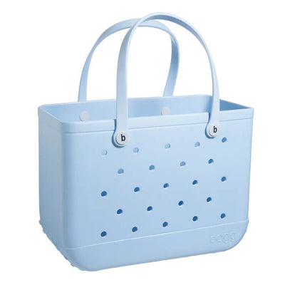 Bogg Bag Original Large Bogg Bag in Carolina Blue