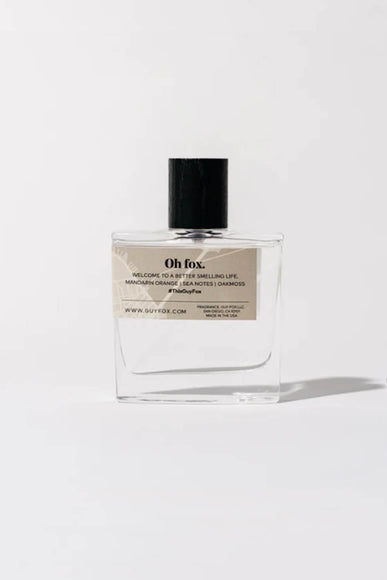 GUY FOX Jefe Cologne for Men