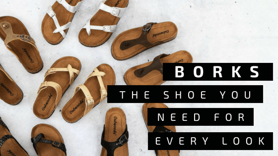 The Shoe You Need for Every Look