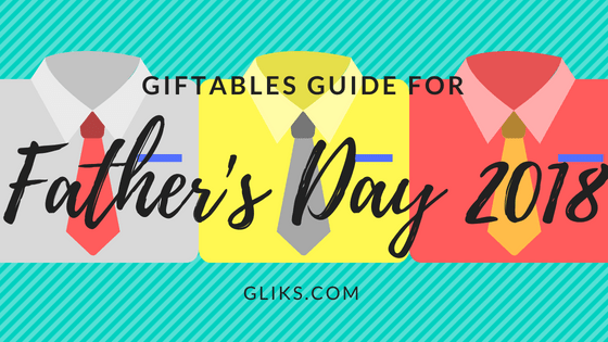 Father’s Day Gift Ideas