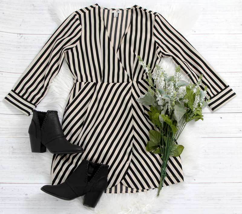 Ring in the Spring with New Spring Dresses