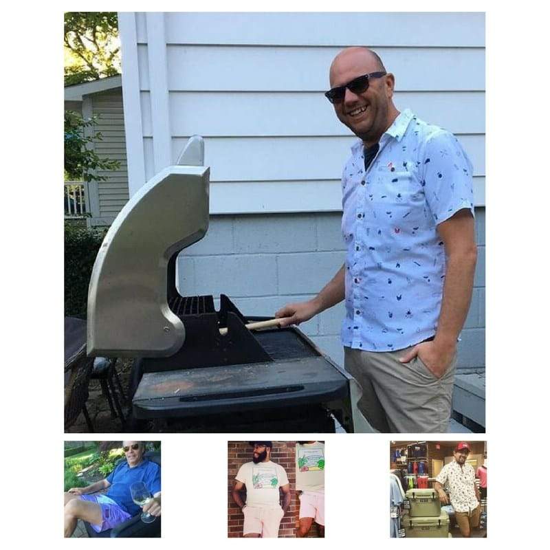 May and June Outfit Inspiration