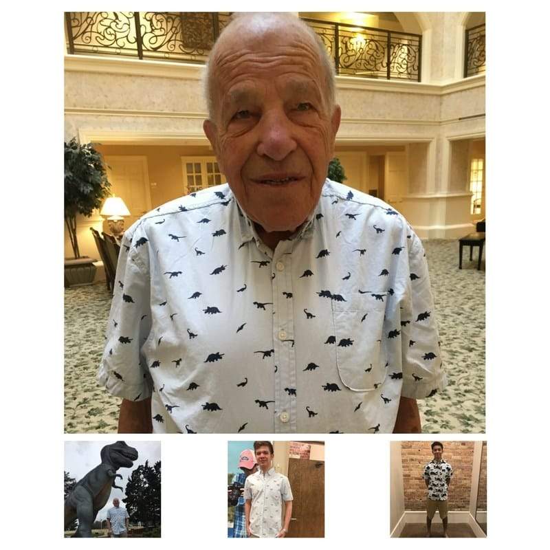 Outfit of the Day Inspiration