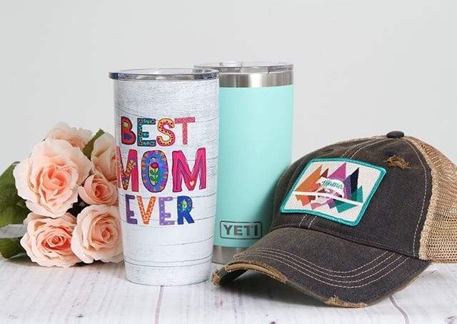 Mother's Day Made Easy