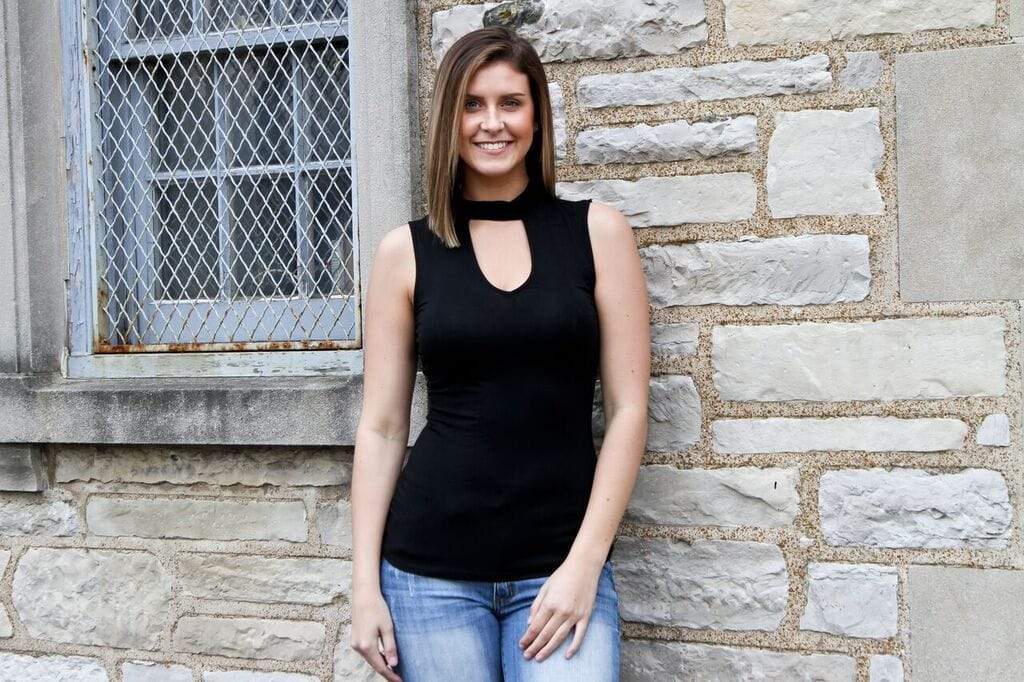 Just In: New Styles of Piko Tops and Dresses