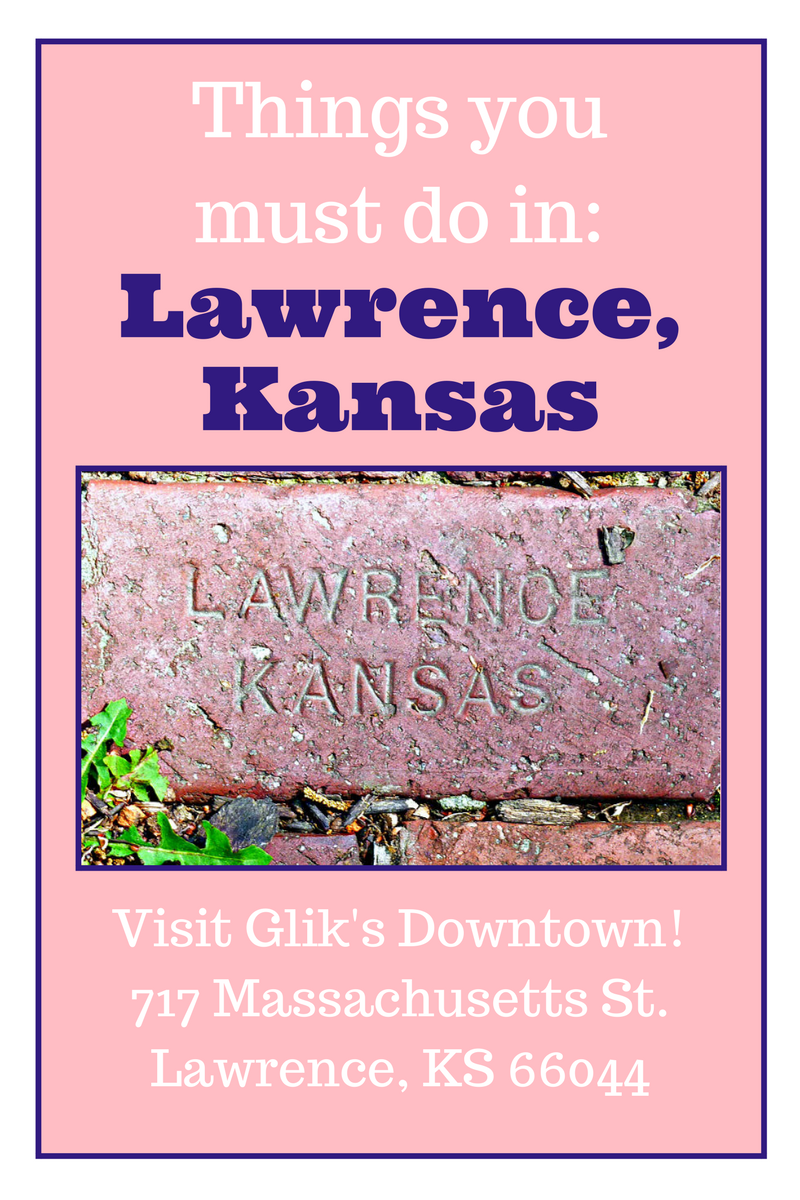 Things to Do in Lawrence, KS