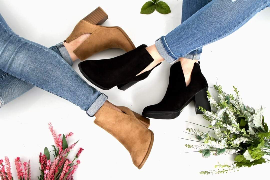 Spring Shoes- Styles We’re Obsessing Over