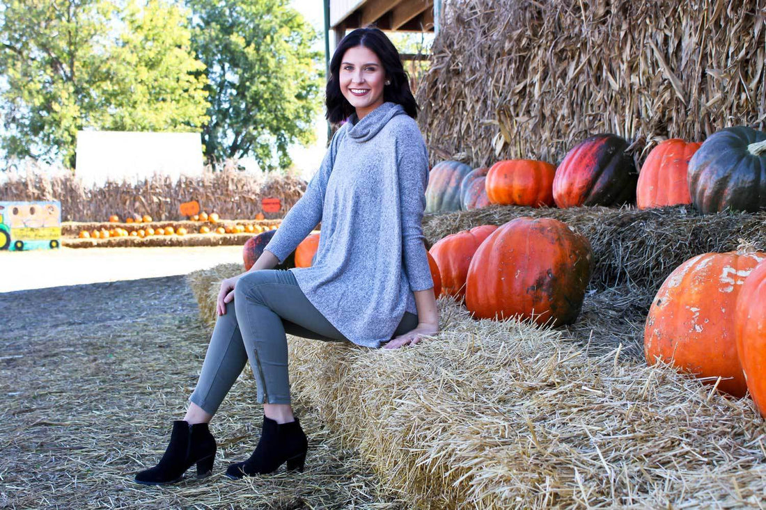 Freeloader Sweaters | The Sweater of the Season