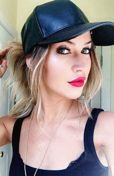 Trend Alert - Women's Baseball Hats