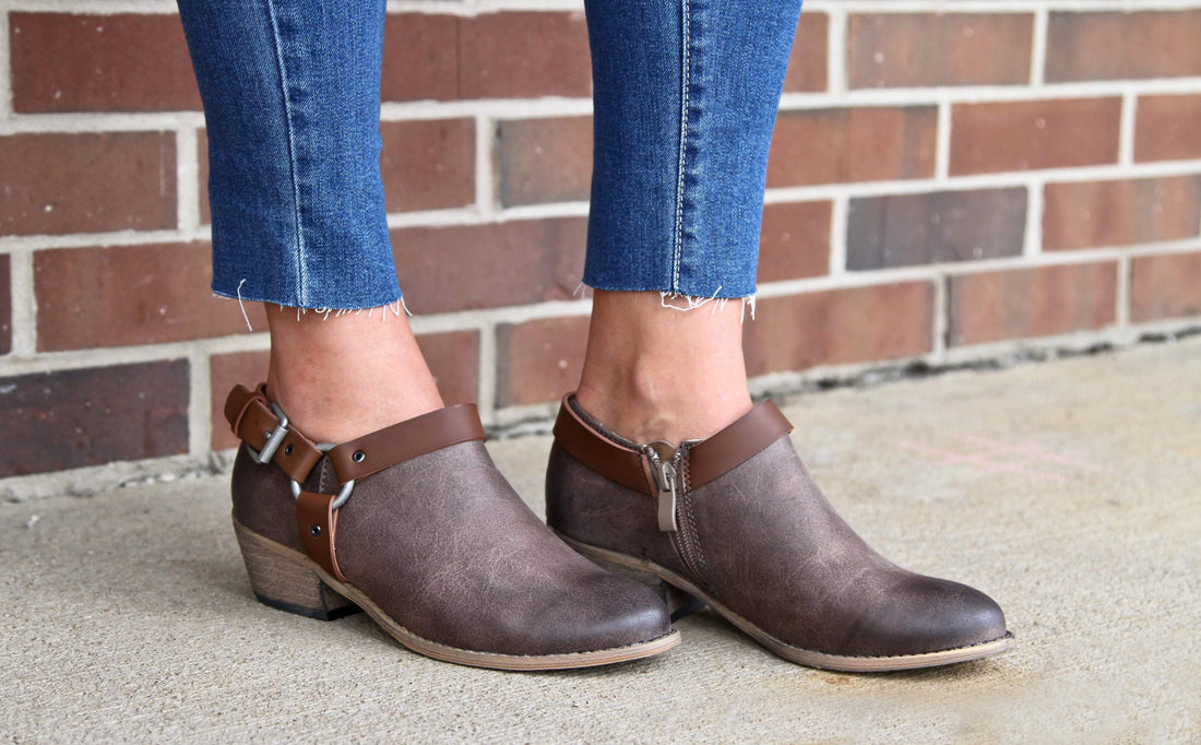 Trend Alert: Frayed Jeans