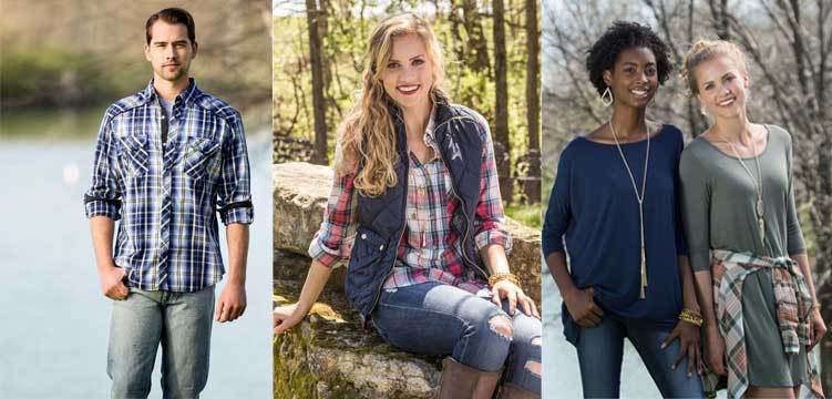 Back to School Outfits with Glik’s