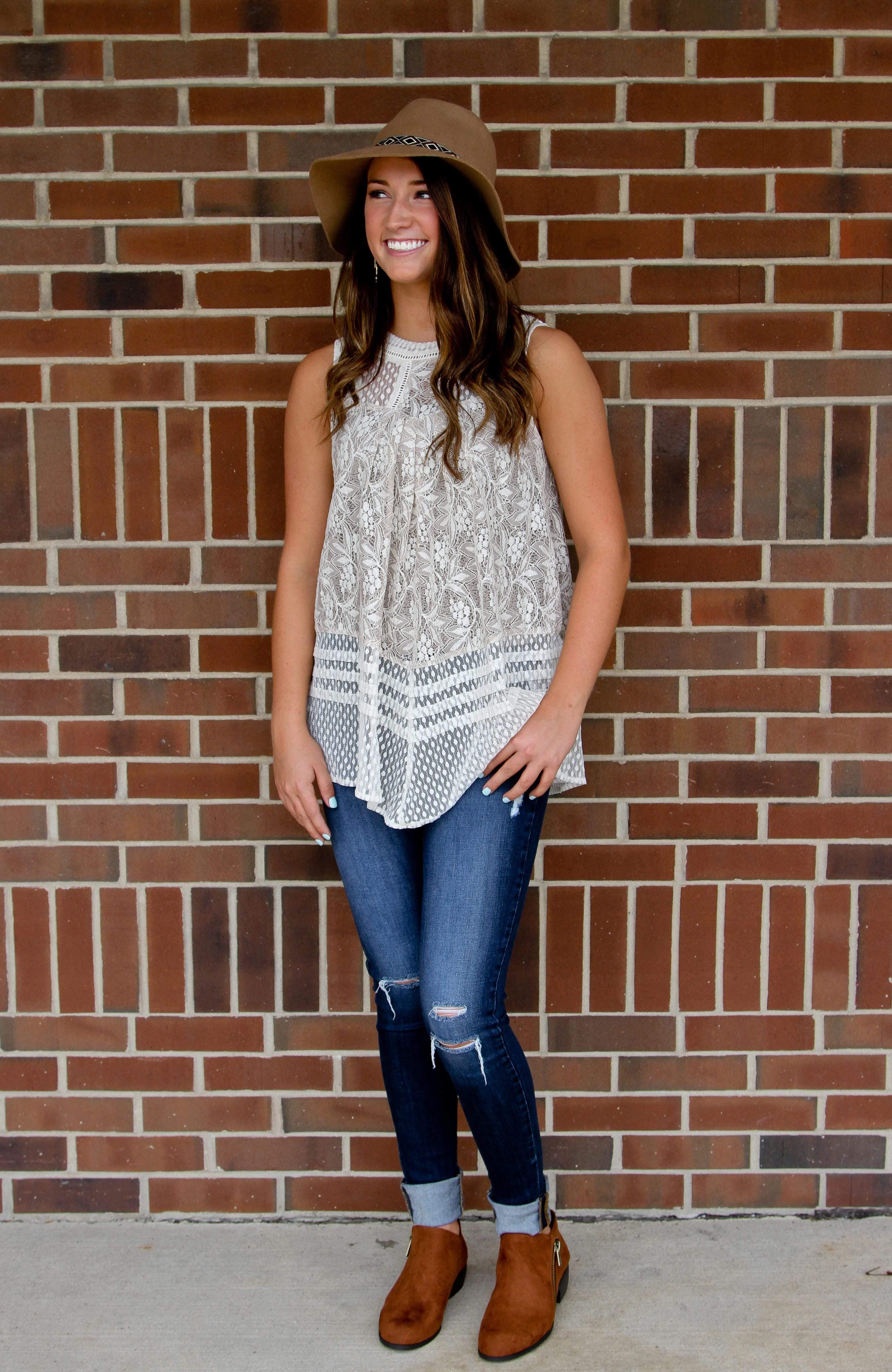 how to wear booties in the summer