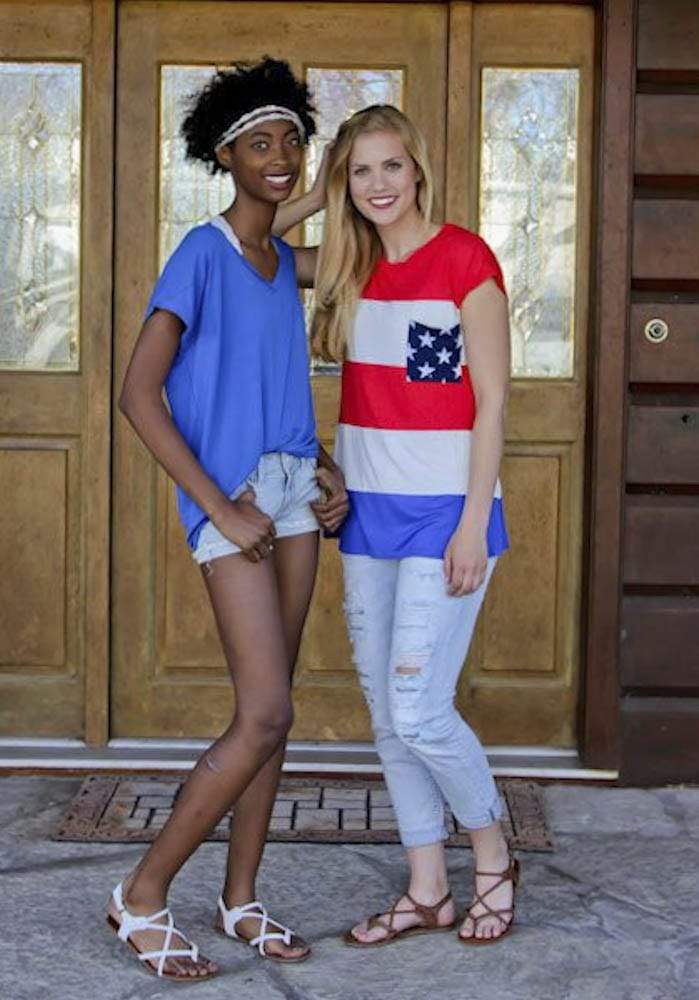 4 Must Have Memorial Day Outfits