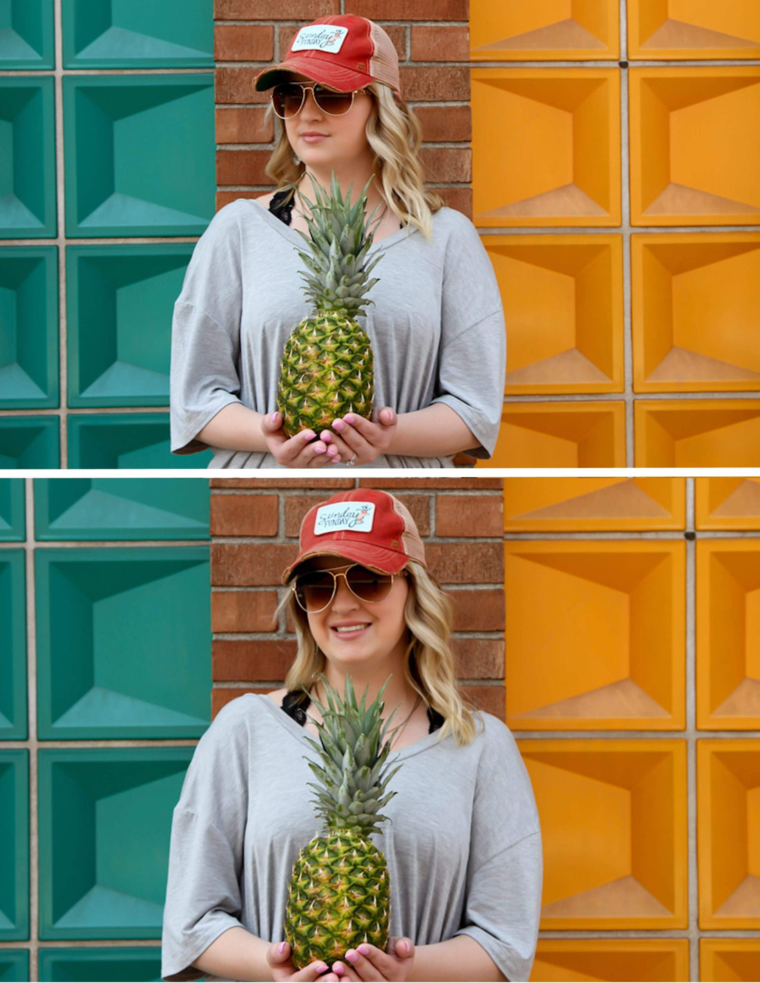 Trucker Hats: Glik’s Style Blog