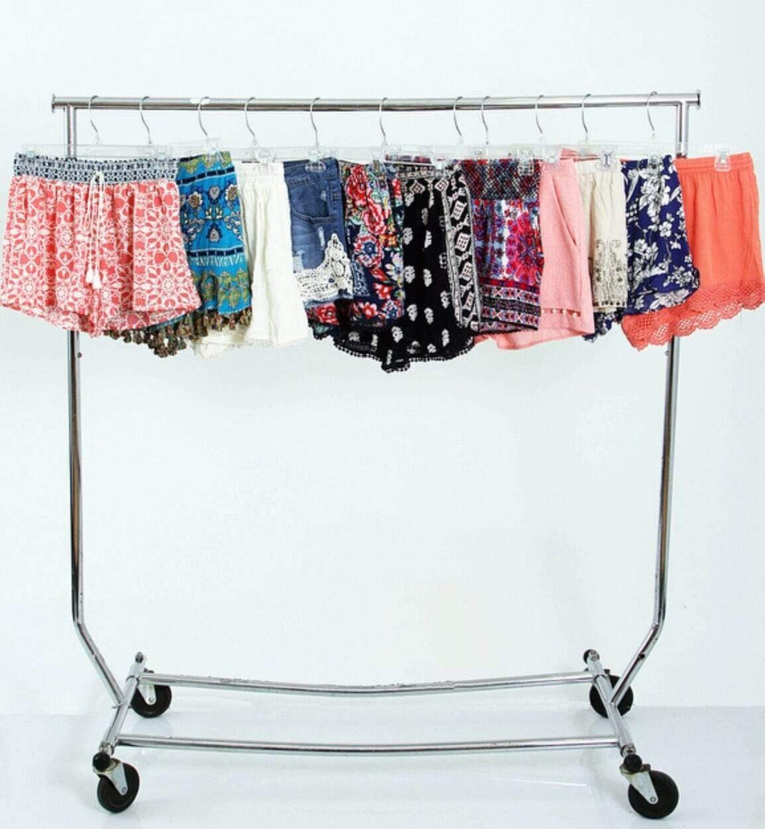The Do's & Don'ts of Fashion Shorts