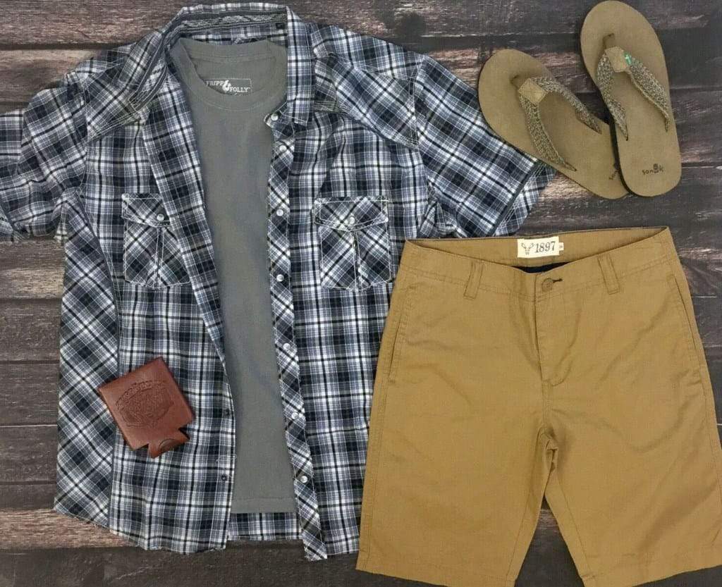 Festival Ready with Glik’s!