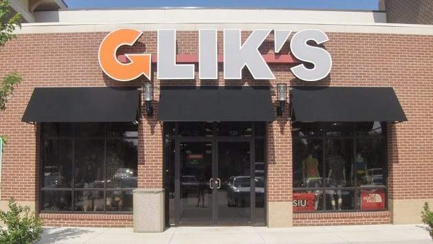 Glik’s Edwardsville, Illinois Expansion
