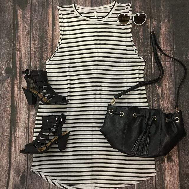 Outfit of the Day Roundup - 3/7/16