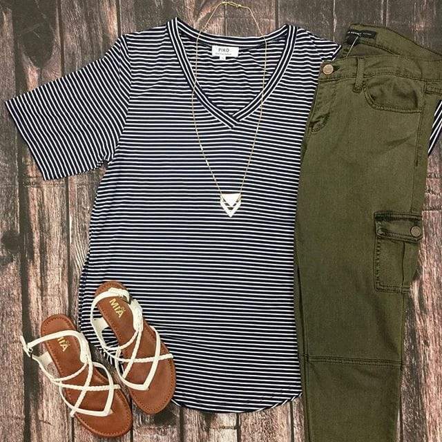 Outfit of the Day Roundup - 2.29.16