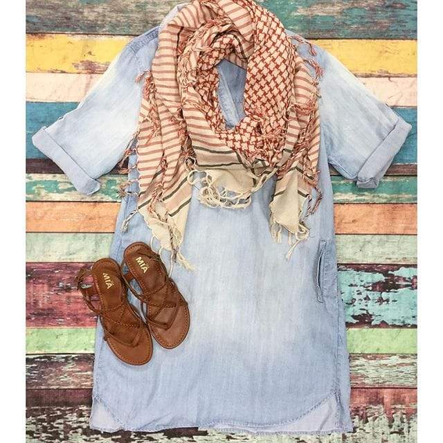 Outfit of the Day Roundup - 2/22/16