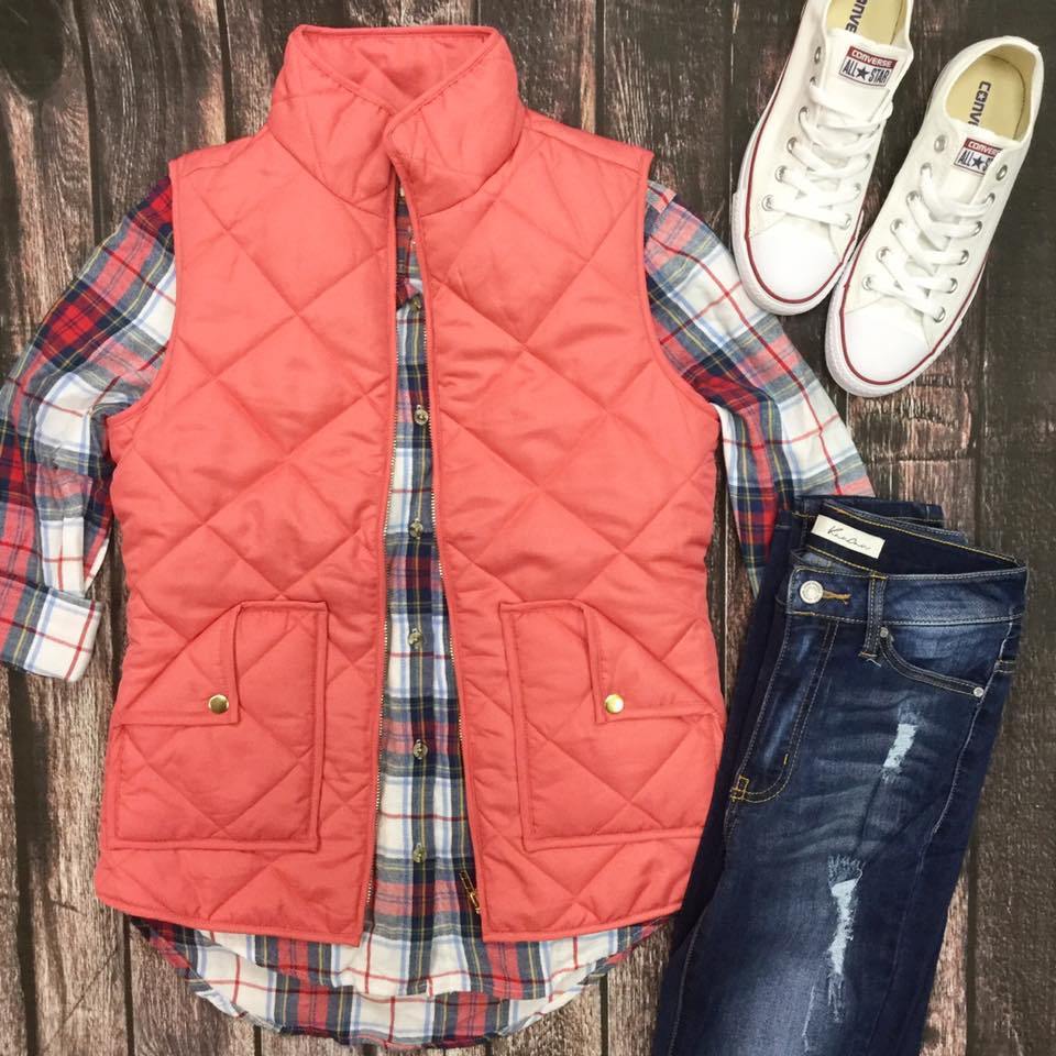 Outfit of the Day Roundup - 2/15/16