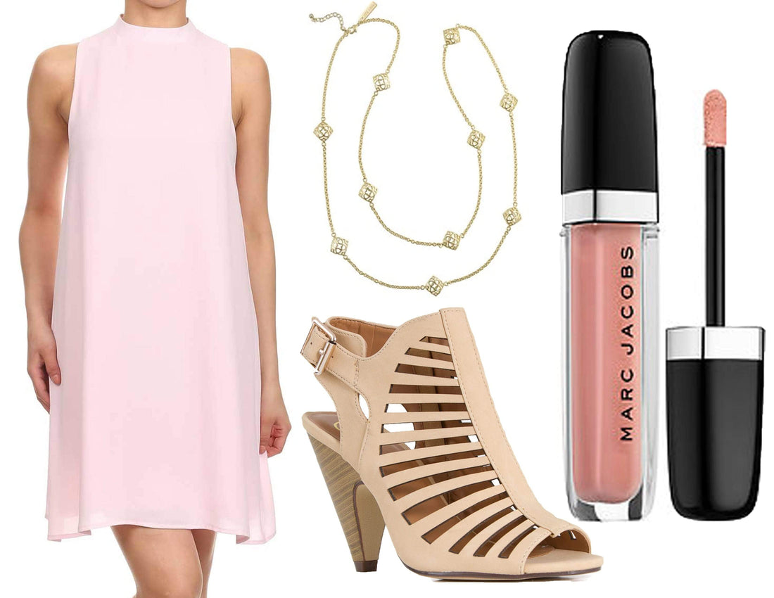 What to Wear on Valentine's Day: It's Date Night