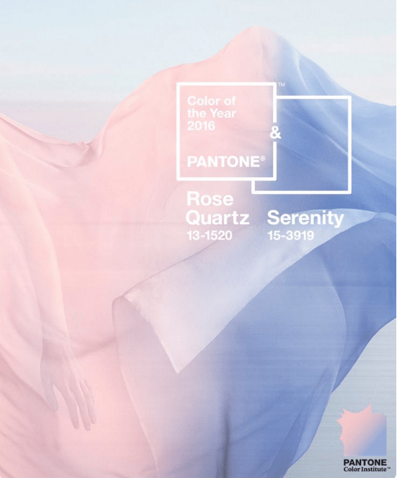 Pantone Spring 2016 Colors at Glik’s