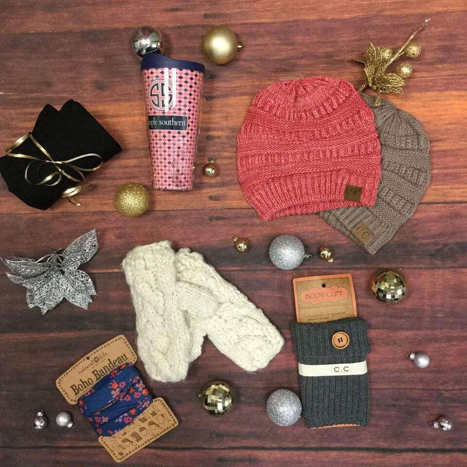 Glik's Stocking Stuffers