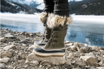 Sorel Boots: Fashion Meets Function