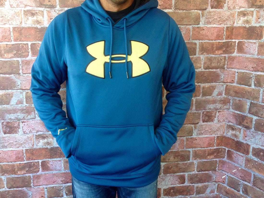 Hoodies for Men | Under Armour and The North Face