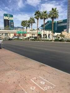 Glik’s at Magic 2015 in Las Vegas