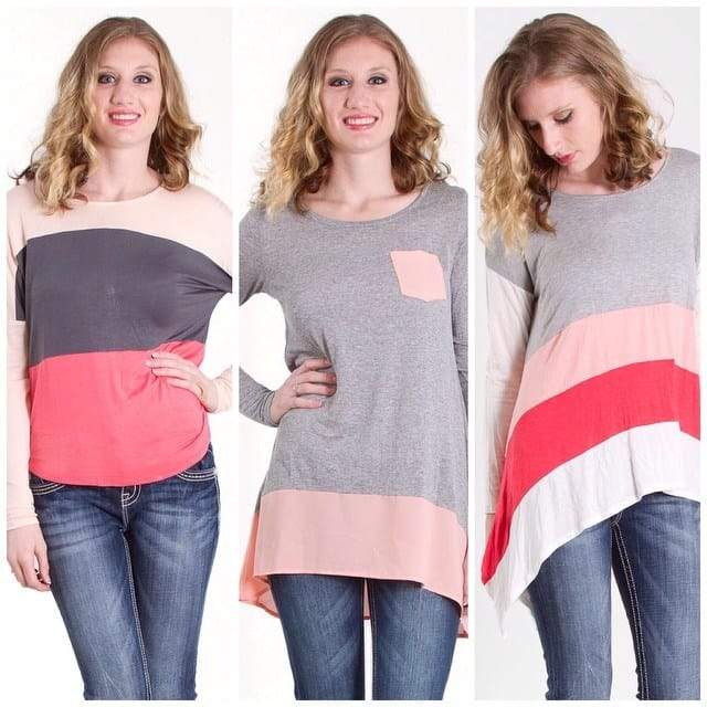 Look Ahead: Fashion Trends for Spring 2015 at Glik’s