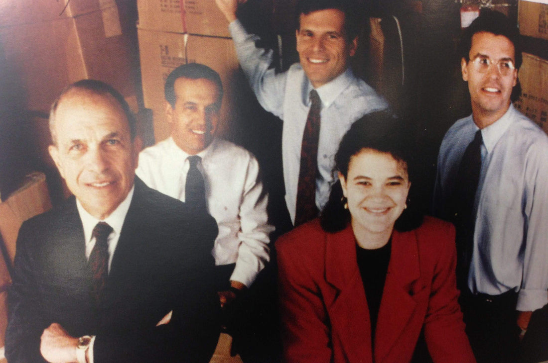 Glik’s Celebrates 117 years of Business