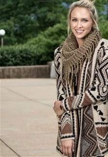 Trend Alert: The Coatigan